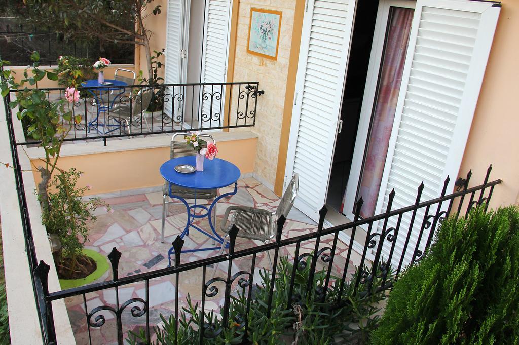 Ideal Studios Amoudara Lasithiou Extérieur photo