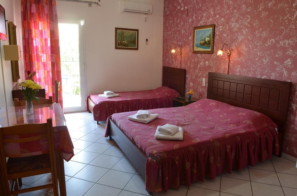 Ideal Studios Amoudara Lasithiou Extérieur photo
