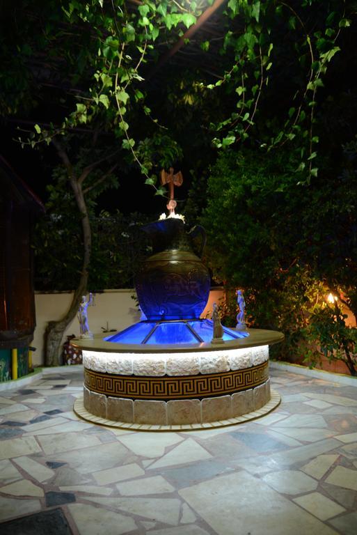 Ideal Studios Amoudara Lasithiou Extérieur photo