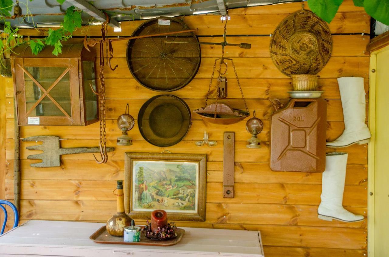 Ideal Studios Amoudara Lasithiou Extérieur photo