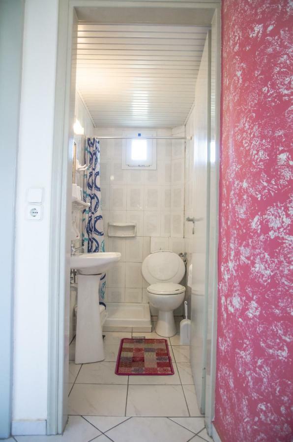Ideal Studios Amoudara Lasithiou Extérieur photo