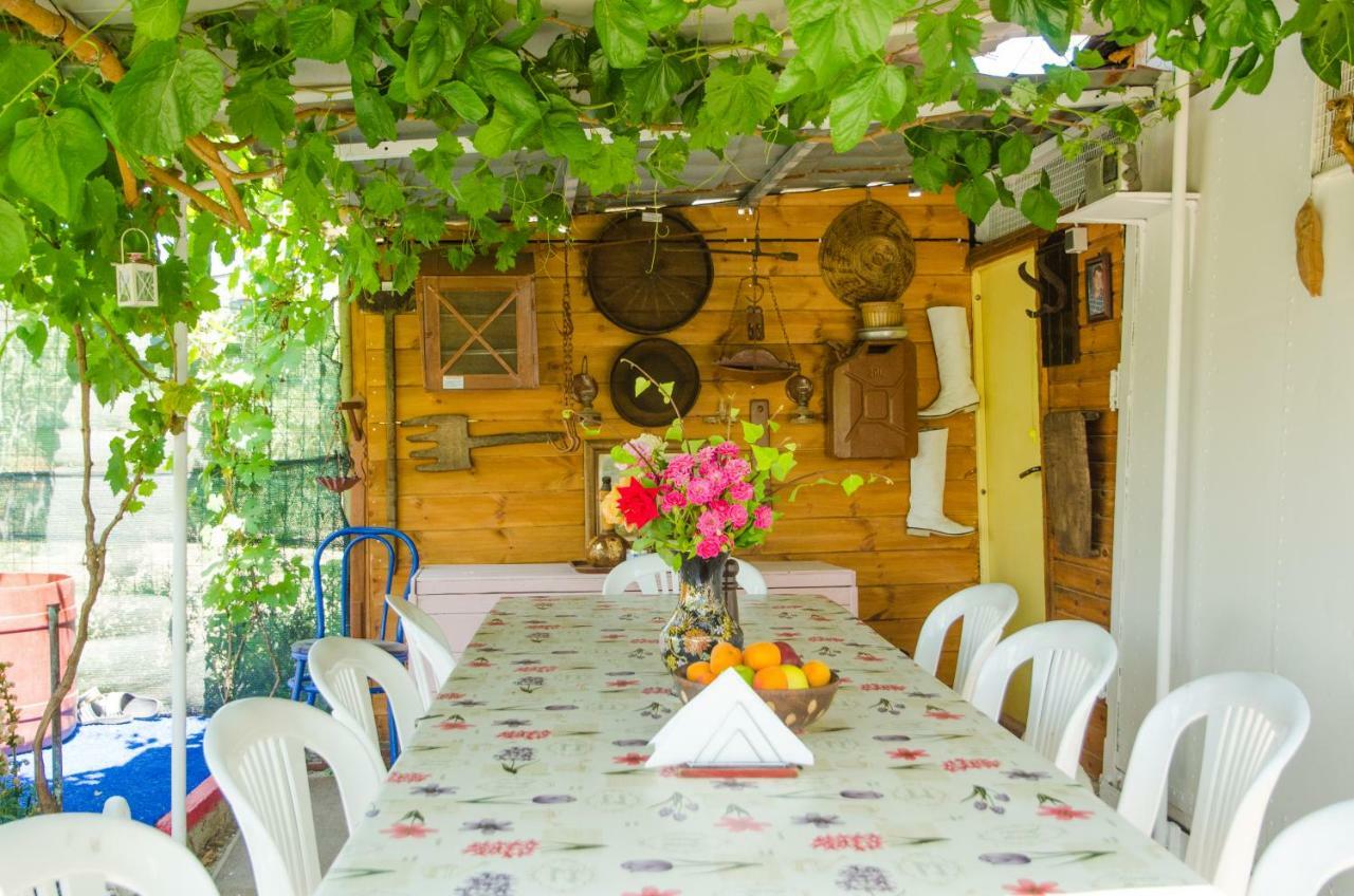 Ideal Studios Amoudara Lasithiou Extérieur photo