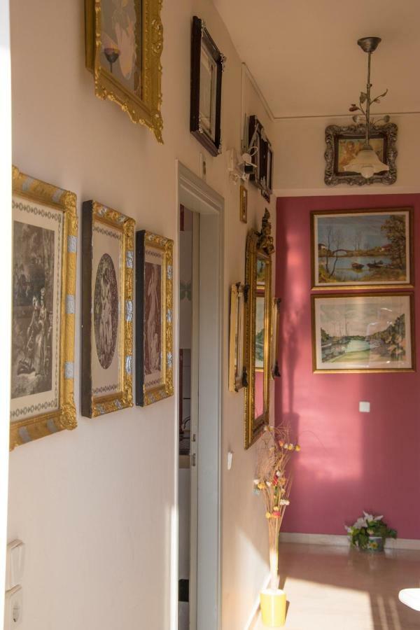 Ideal Studios Amoudara Lasithiou Extérieur photo