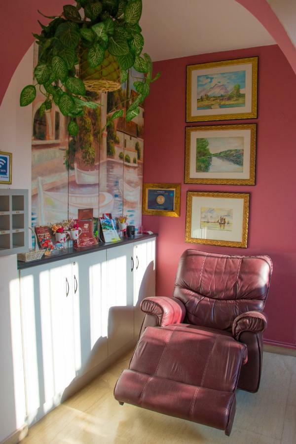 Ideal Studios Amoudara Lasithiou Extérieur photo