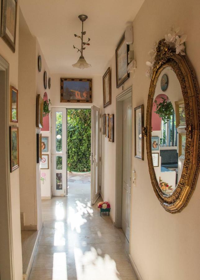 Ideal Studios Amoudara Lasithiou Extérieur photo