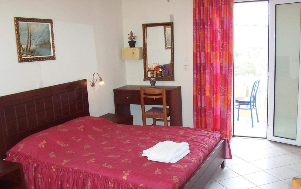 Ideal Studios Amoudara Lasithiou Chambre photo